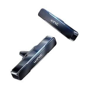 Venta caliente de aluminio de larga duración suelta Mini Clip de ventilación de <span class=keywords><strong>coche</strong></span> portátil aceite esencial difusor de <span class=keywords><strong>coche</strong></span> ambientador Perfume de <span class=keywords><strong>coche</strong></span> - Product Image 1