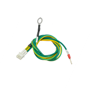 Molex 22272061 359659210 kablo demeti Jst Xh kablo montajı için Shr 3 4 5 kablo Jst Sh 1.0Mm konnektörü için elektronik - Product Image 3