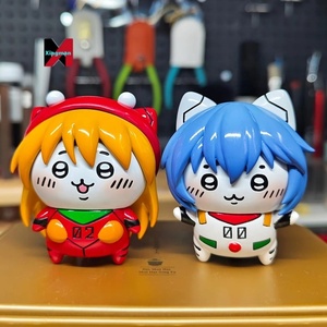 ฟิกเกอร์เซ็นโกคุ อาไม ยูซาจิ รุ่น GK ของสะสมตกแต่งบ้าน ของขวัญ งานพลาสติก - Product Image 3