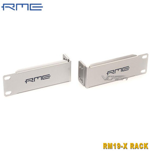 Kit de montage en rack <span class=keywords><strong>RME</strong></span> RM19-X pour Fireface <span class=keywords><strong>UCX</strong></span> - Product Image 3