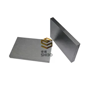 <strong>Tungsten</strong> <strong>Sheet</strong>, Wolfram Plates for <strong>Sale</strong> - Product Image 1