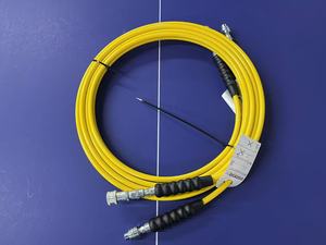 Manguera de Torque Doble ENERPAC THQ706T de 19.5 Pies y 10000 PSI - Product Image 4