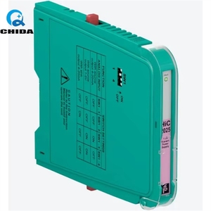 Alimentation électrique intelligente PEPPERL+FUCHS P+F PF HiC2025 100% originale Garantie 1 an - Product Image 1