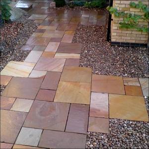 Mejor Precio, Azulejos Negros Chittor de Alta Calidad, Superficie Cepillada, Losa Grande, Diseño Moderno, Paneles de Pared Interiores/Exteriores, Exterior, Más de 5 Años - Product Image 6