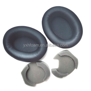 Precio de fábrica WH1000XM4 Almohadillas de repuesto para <span class=keywords><strong>auriculares</strong></span> <span class=keywords><strong>Sony</strong></span> Over-Ear con durabilidad mejorada - Product Image 3