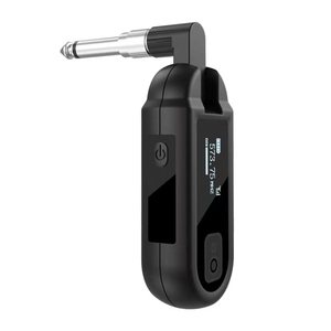 Nhà sản xuất M03 nhạc cụ 800mAh USB UHF 5V thu không dây <span class=keywords><strong>Transmitter</strong></span> - Product Image 6