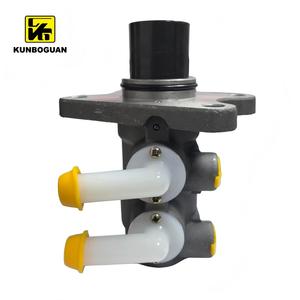 Cilindro Maestro de Freno para Dongfeng Tuyi |   Volante a la derecha, Modelo <span class=keywords><strong>Yulian</strong></span>, Popular 	   3505510-VB0101 - Product Image 1