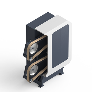 ระบบหุ่นยนต์ขัดอัตโนมัติความเร็วสูงอเนกประสงค์ สำหรับงานขัดโลหะ งานขัดสแตนเลส และงานขัดเงาในอุตสาหกรรม - Product Image 2