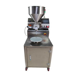 Découvrez la machine automatique de fabrication de gâteaux ultime pour des gâteaux faits <span class=keywords><strong>maison</strong></span> parfaits à chaque fois - Product Image 5