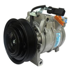 Compresor de Aire Acondicionado 10SRE18C para Dodge Ram 1500 2500 3500, 55111442AD 55111442AG RL111442AD - Product Image 4