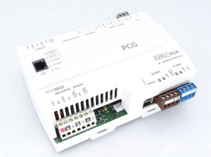 คอนโทรลเลอร์โปรแกรมได้อเนกประสงค์รุ่น FX-PCG2611-0 ยอดขายดีที่สุด, 17 จุด I/O, 6UI/2BI/3BO/2AO/4CO พร้อมส่งจาก Johnson Controls - Product Image 4