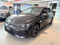Nouvelles voitures Volkswagen Golf 8.5 R-Line 2025 300TSI 1.5T Automatique en stock pour la vente en gros