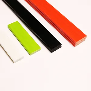 Epoxy/Vinyl Fiberglass Profiles Pultruded Fiberglass Strip Other Fiberglass Products