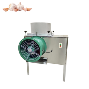 Automatic Garlic Separator Garlic Clove Sorter Garlic Clove Separating - Product Image 4