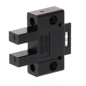Capteur photoélectrique de type fente <span class=keywords><strong>Omron</strong></span> série EE à bon prix EE-SX670-WR 1M/EE-SX671-WR 1M/EE-SX672-WR 1M - Product Image 3