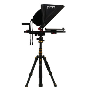 Tyst xách tay 7 inch đến 13 inch máy tính bảng teleprompter cho cá nhân phát trực tiếp trên Facebook tiktok Youtube - Product Image 4