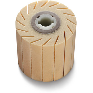 Cilindro de espuma para pulido, accesorio de expansión para amoladora de troqueles - Product Image 1
