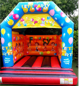 <span class=keywords><strong>Maison</strong></span> de rebond à motifs simple commerciale gonflable/en plein air fête d'enfants <span class=keywords><strong>maison</strong></span> de rebond gonflable/<span class=keywords><strong>achat</strong></span> de château sautant en vente - Product Image 2