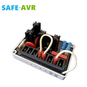 SE350 <span class=keywords><strong>alternador</strong></span> sin escobillas generador repuestos Diagrama de Circuito EA350 regulador de voltaje automático generador piezas accesorios - Product Image 6