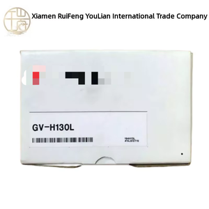 1 unidad Sensor Gv-h130l Gvh130l en caja, nuevo, envío gratis, original, en stock, PLC dedicado para automatización industrial - Product Image 1