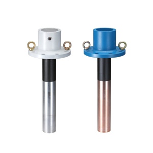 Anode électrolytique anti-salissure et anti-corrosion pour système de prévention de la croissance marine (<span class=keywords><strong>MGPS</strong></span>) des navires - Product Image 1