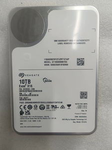 Disque dur IBM 01LJ427 01EJ995 01LJ508 10TB SAS 7.2K 3.5 V5030 Garantie 1 an - Product Image 1