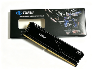 OEM 8GB DDR4 laptop <b>RAM</b> 3200MHz UDIMM memory PC4-25600 desktop <b>RAM</b> Non-ECC 260-pin module CL22 PC memory kit - Product Image 4