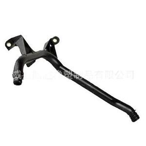 Manguera de Admisión de Aire Benbao de 500 mm de Goma para Reemplazo y Reparación 17127524838 - Product Image 5