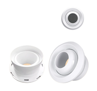 Diffuseur d'air extérieur moderne en aluminium pour sous-sol, type œil de bœuf, avec taille personnalisable, fournisseur chinois de systèmes CVC