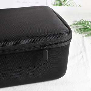 Bolsa de Almacenamiento Universal para Proyector, 240x230x115mm, EVA, a Prueba de Golpes, Portátil, para Equipos Digitales y Electrónicos - Product Image 2