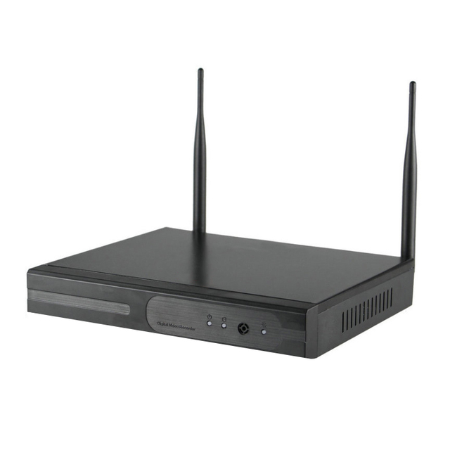 Eseecloud Wireless Receiver 16Ch 10Ch WIFI NVR Recorder