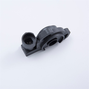 Sensor de Posición del Acelerador 171112609 TPS136 17106684 para Cadillac Commercial Chassis Deville Eldorado Fleetwood Seville - Product Image 3
