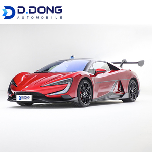 Byd Yangwang U 9 EVカー<span class=keywords><strong>2</strong></span>ドア<span class=keywords><strong>2</strong></span>シートスポーツカーYang Wang Lookup BudU9新しい電気自動車高速Ev販売 - Product Image 4