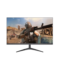 Moniteur de PC à LED personnalisé en usine 27 24 pouces pour une meilleure immersion écrans de jeu LCD écrans d'ordinateur moniteur de jeu 4K1K 360HZ