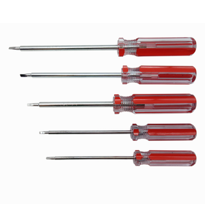 Destornillador <span class=keywords><strong>Triangular</strong></span> personalizado, cabeza <span class=keywords><strong>Triangular</strong></span>, 1,8mm, 2,0mm, 2,3mm, 2,7mm, 3,0mm - Product Image 1