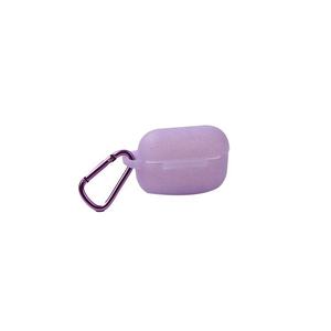 เคสหูฟังกันกระแทกสีกลิตเตอร์น้ำหนักเบาพิเศษขายส่งยอดนิยม - Product Image 3
