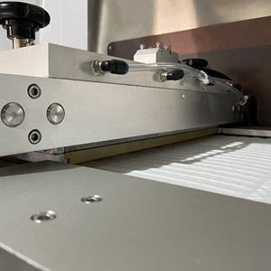 HY-420 इलेक्ट्रिक स्वचालित गेज फफोले पैकिंग मशीन गर्म बिक्री डिस्पोजेबल इंडवेलिंग सुई नाक केटर्स परीक्षण किट स्टिक के लिए - Product Image 3