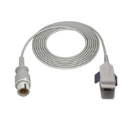 ChoiceMMed MD2000A Capteur Spo2 9 broches