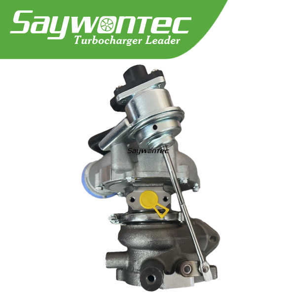 RHF4 Turbocharger Kit 28231-4A820 for KIA Bongo K2500 1.5D Engine ...