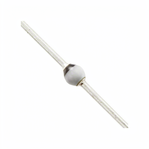 SOD-64, Axial Components Electronic Single Diodes In Stock 1N5625-TAP - Product Image 1
