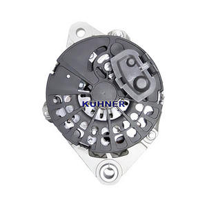 ไดชาร์จที่ใช้ร่วมกันได้สำหรับรถยนต์ LANCIA THESIS 2.4 JTD (841AXD1B02) เครื่องยนต์ดีเซล (กำลังไฟ: 110 กิโลวัตต์, แรงม้า: 150) ตั้งแต่ปี 07-2002 ถึง 07-2009 ยี่ห้อ MARELLI - Product Image 3