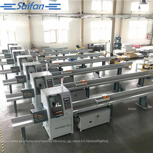 Sega Troncatrice Orizzontale SF6060 2m/4m/6m Macchina per Taglio <span class=keywords><strong>Pallet</strong></span> <span class=keywords><strong>in</strong></span> <span class=keywords><strong>Legno</strong></span> - Product Image 4