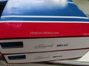 ตลับลูกปืน NU330 NU334ดั้งเดิม NU336 <span class=keywords><strong>NU332</strong></span> <span class=keywords><strong>NU332</strong></span>ลูกกลิ้งทรงกระบอก ECM - Product Image 5