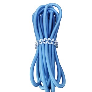 Tùy Chỉnh Có Kích Thước Đầy Màu Sắc Đàn Hồi Dây Thừng-Cao Căng Cao Su Sốc Dây Vòng Bungee Chuỗi Cho Hàng Thủ Công - Product Image 2