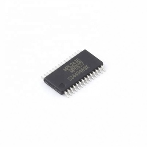 MPQ6527GF-AEC1-Z TSSOP-28-EP Gate <b>Driver</b> Chip - Product Image 1
