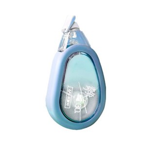 Ruban correcteur Lepusheng 5 mm 30 mètres Silencieux et fluide pour étudiants - Product Image 1