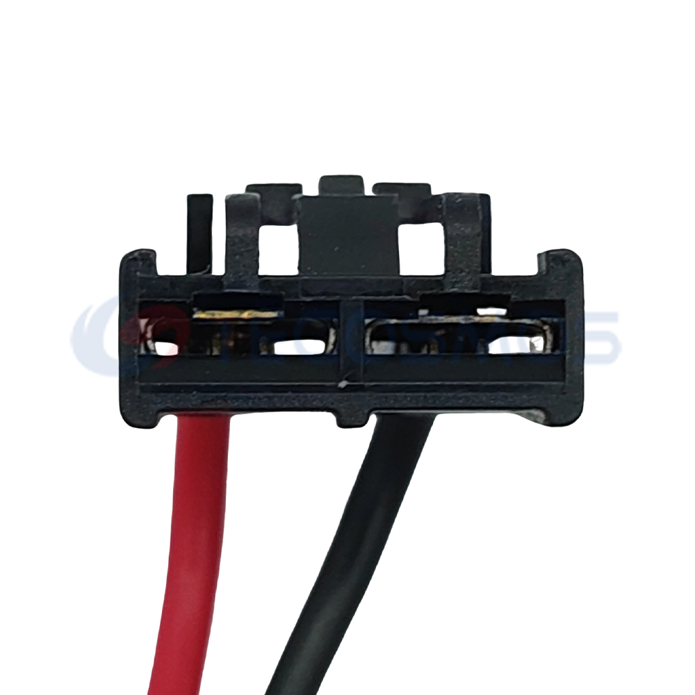 Automobile Waterproof Wiring Harness Connector Plug 2-pin Female CT2-0348M