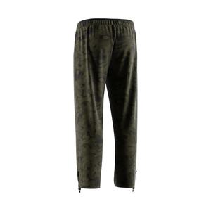 Pantalones de Pesca Elite para Hombre con Protección UV UPF50+, Tela Transpirable y Diseño de Pierna con Correa Elástica Segura - Product Image 6
