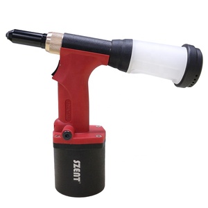 Promoción Especial SZENT-322 Pistola Remachadora Neumática Premium - Product Image 1