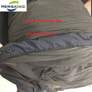 Bán Nóng Chất Lượng Tốt Ba Chiều Trong Suốt Lưới Cho Sử Dụng Sân Khấu - Product Image 6